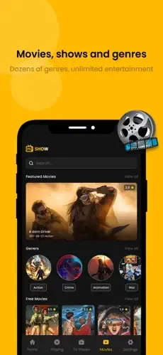 sony-sound-connect Movies and shows